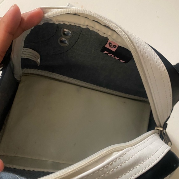 Y2K Roxy purse - Picture 5 of 6
